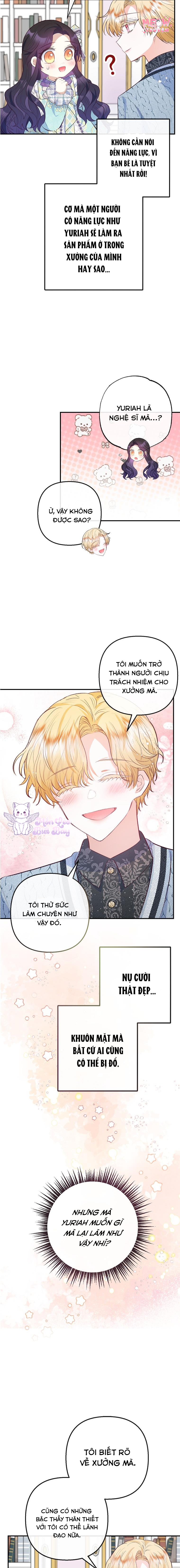 Con Gái Cưng Của Quỷ Chapter 49 - Trang 2