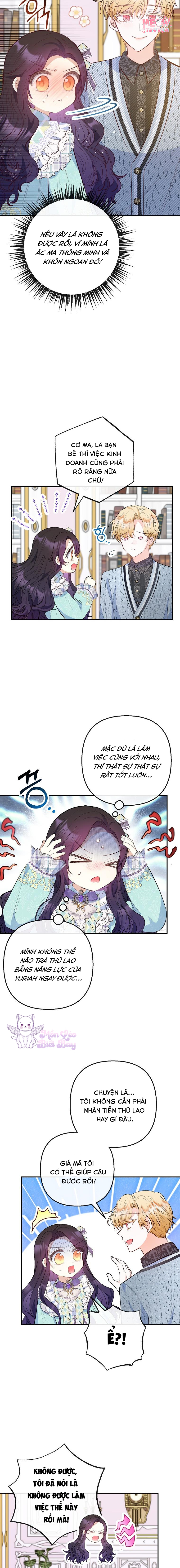 Con Gái Cưng Của Quỷ Chapter 49 - Trang 2