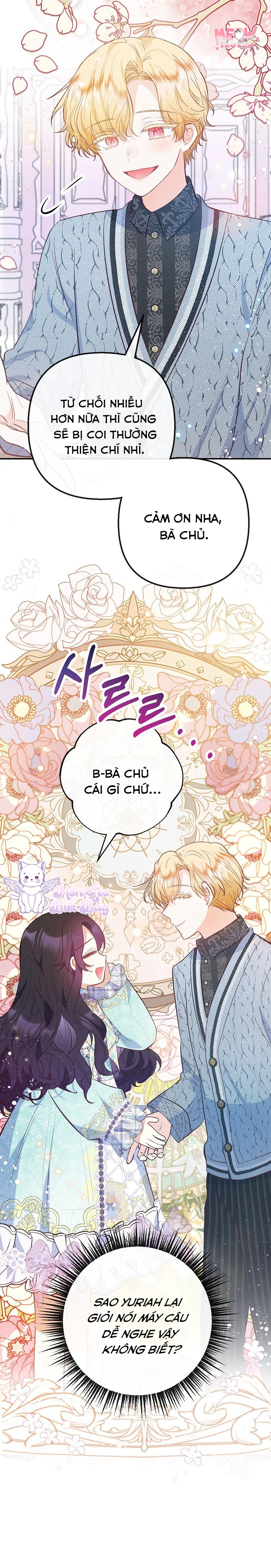 Con Gái Cưng Của Quỷ Chapter 49 - Trang 2
