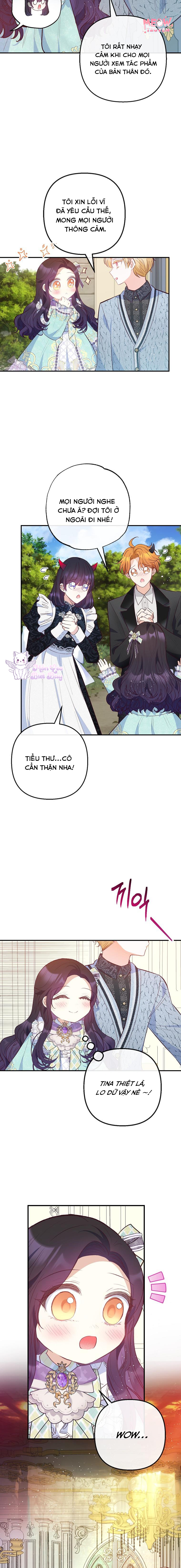 Con Gái Cưng Của Quỷ Chapter 49 - Trang 2