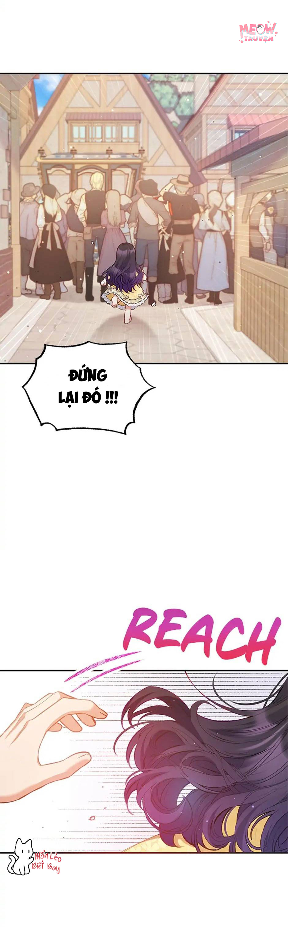 Con Gái Cưng Của Quỷ Chapter 5 - Trang 2