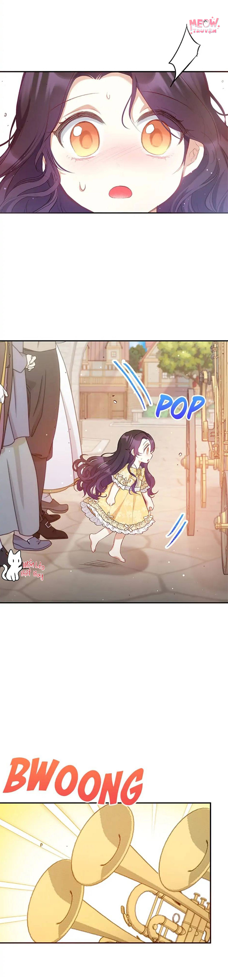 Con Gái Cưng Của Quỷ Chapter 5 - Trang 2