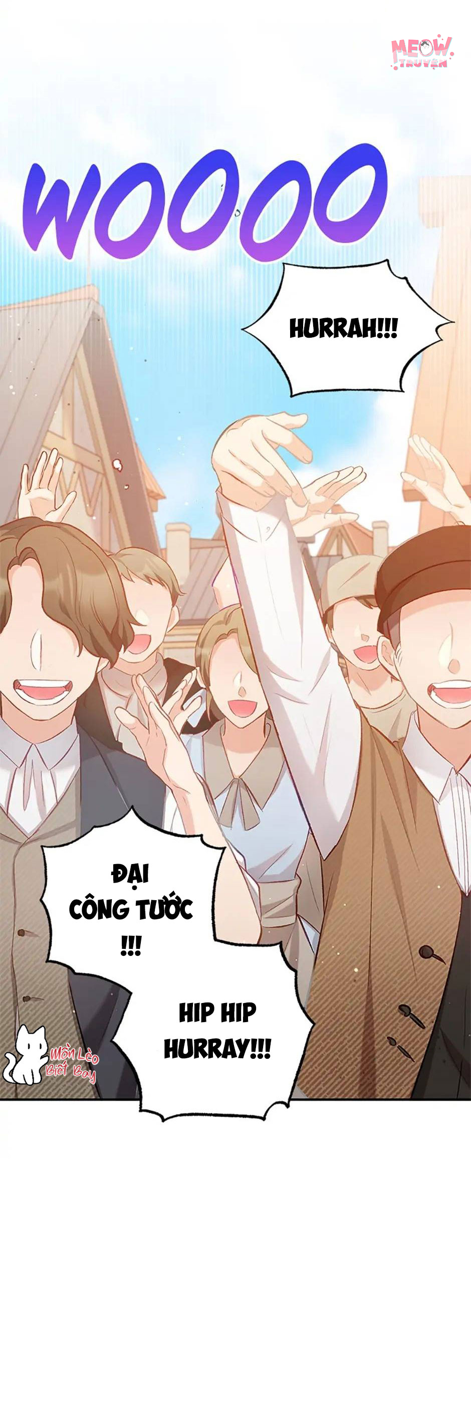 Con Gái Cưng Của Quỷ Chapter 5 - Trang 2