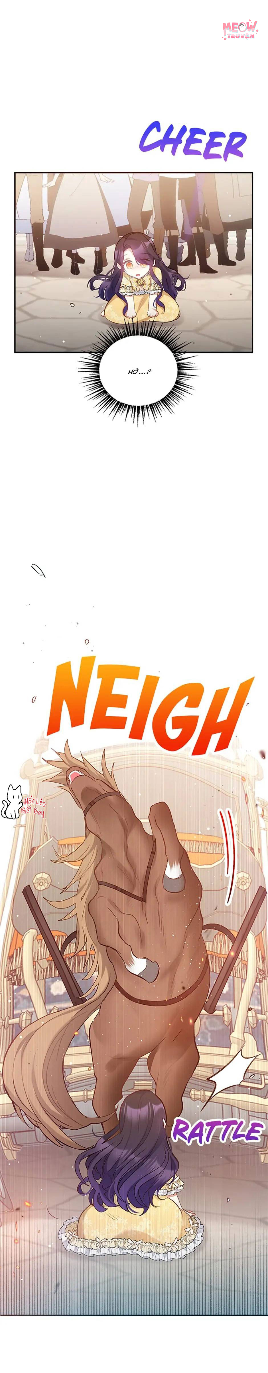 Con Gái Cưng Của Quỷ Chapter 5 - Trang 2