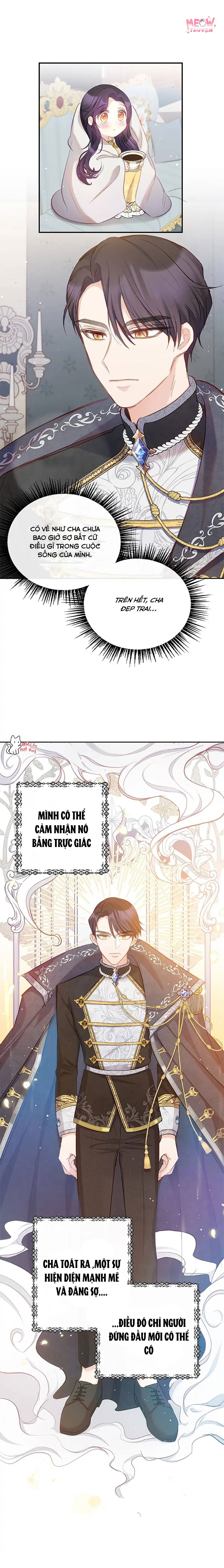 Con Gái Cưng Của Quỷ Chapter 5 - Trang 2