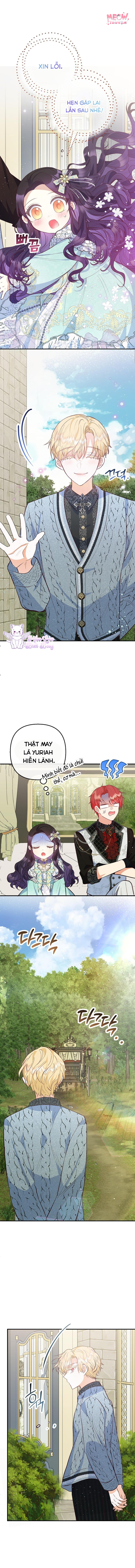 Con Gái Cưng Của Quỷ Chapter 50 - Trang 2