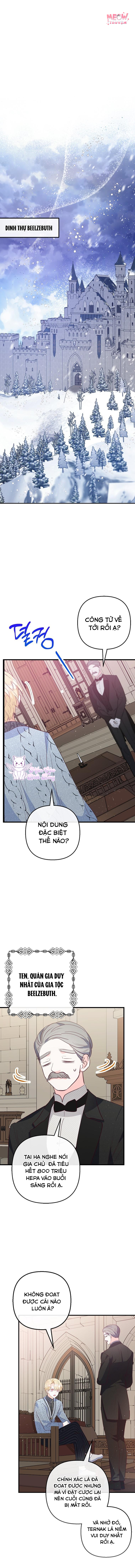 Con Gái Cưng Của Quỷ Chapter 50 - Trang 2