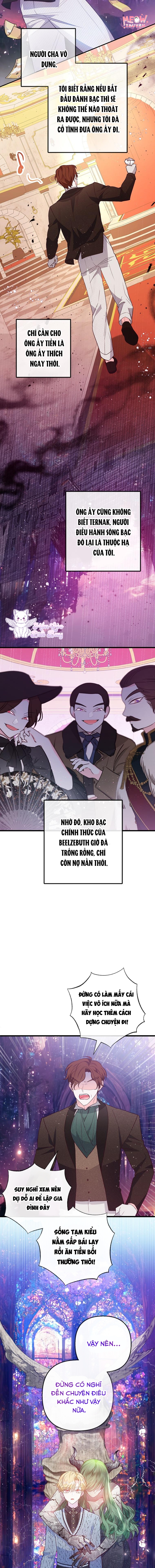 Con Gái Cưng Của Quỷ Chapter 50 - Trang 2