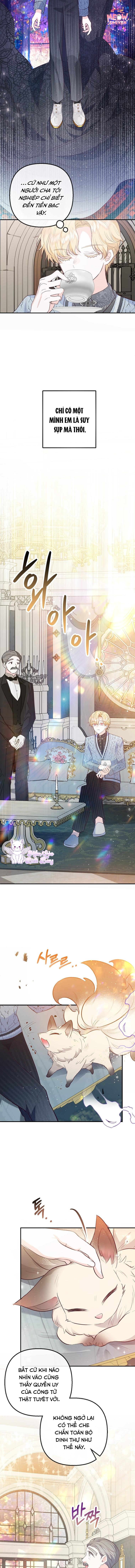 Con Gái Cưng Của Quỷ Chapter 50 - Trang 2
