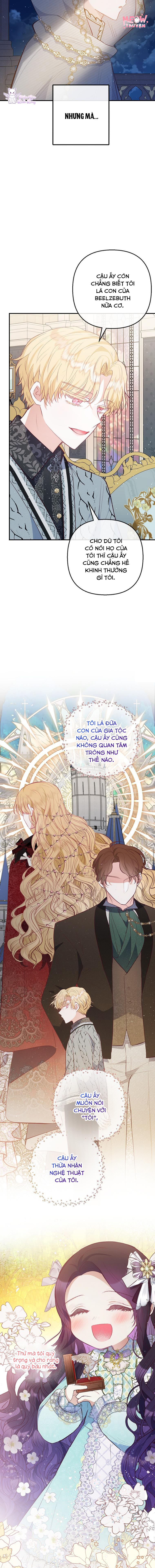 Con Gái Cưng Của Quỷ Chapter 51 - Trang 2
