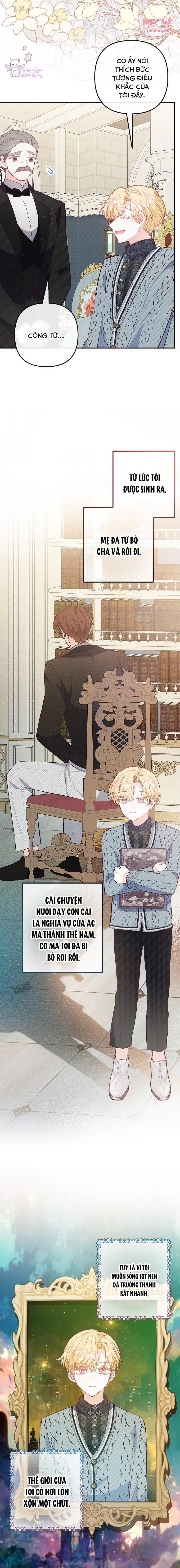 Con Gái Cưng Của Quỷ Chapter 51 - Trang 2