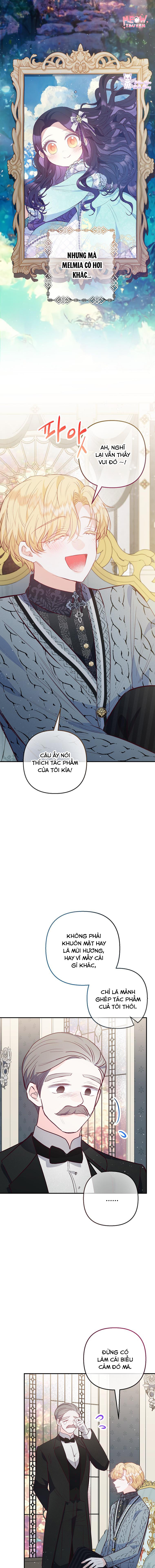 Con Gái Cưng Của Quỷ Chapter 51 - Trang 2