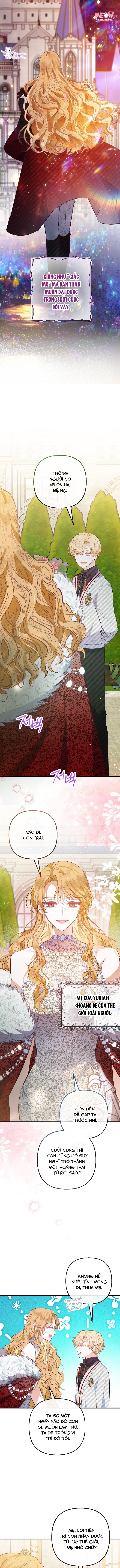 Con Gái Cưng Của Quỷ Chapter 51 - Trang 2