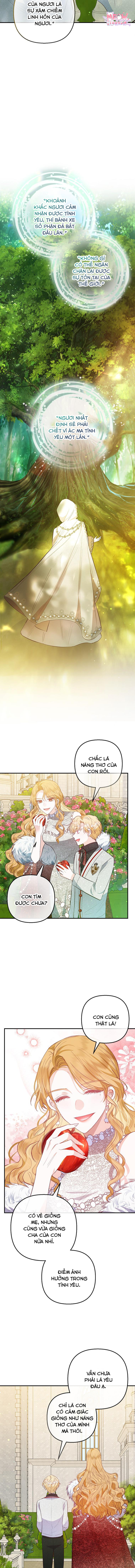 Con Gái Cưng Của Quỷ Chapter 51 - Trang 2