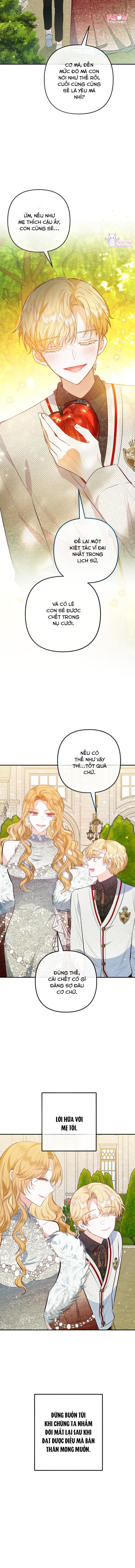 Con Gái Cưng Của Quỷ Chapter 51 - Trang 2