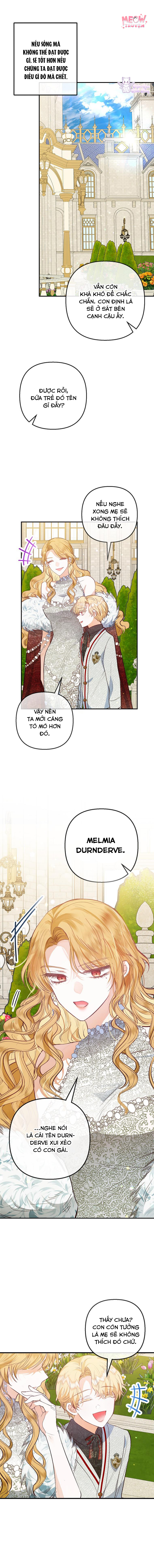 Con Gái Cưng Của Quỷ Chapter 51 - Trang 2