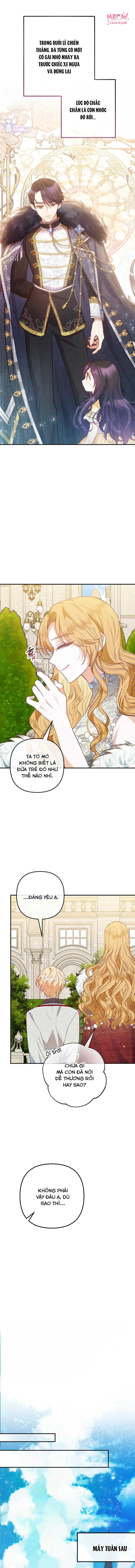 Con Gái Cưng Của Quỷ Chapter 51 - Trang 2