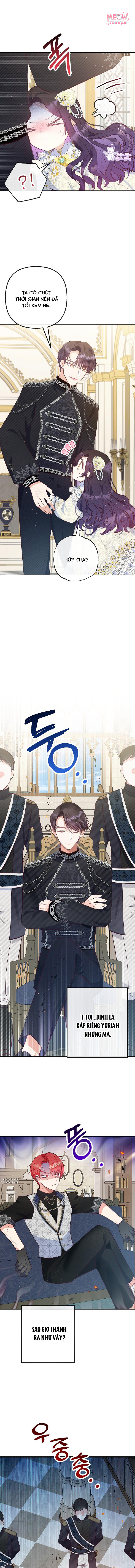Con Gái Cưng Của Quỷ Chapter 51 - Trang 2