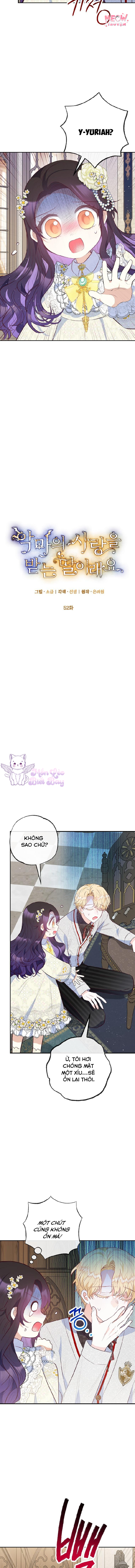 Con Gái Cưng Của Quỷ Chapter 52 - Trang 2