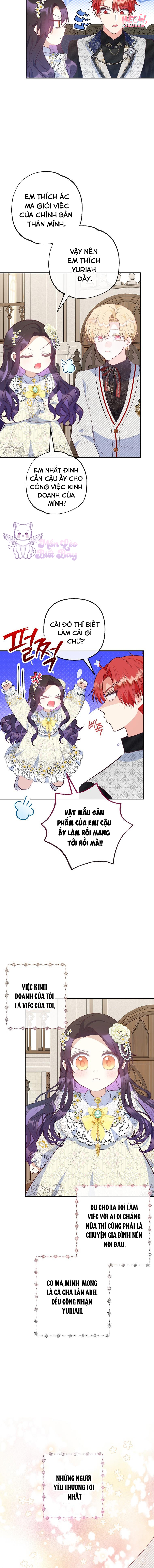 Con Gái Cưng Của Quỷ Chapter 52 - Trang 2