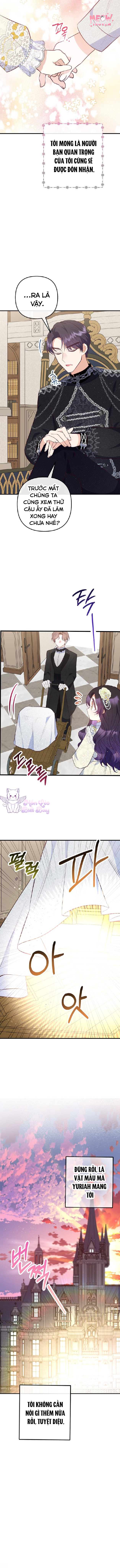 Con Gái Cưng Của Quỷ Chapter 52 - Trang 2