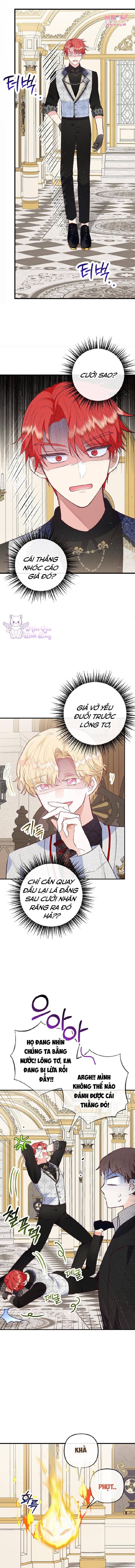 Con Gái Cưng Của Quỷ Chapter 52 - Trang 2