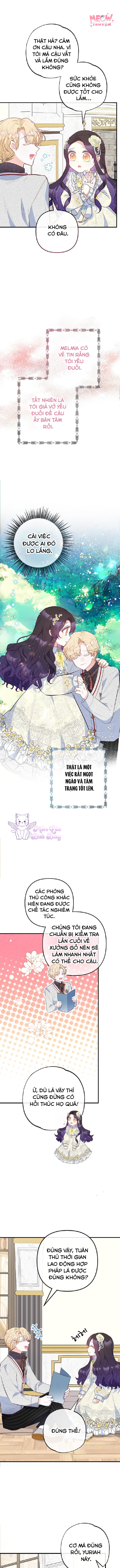 Con Gái Cưng Của Quỷ Chapter 52 - Trang 2