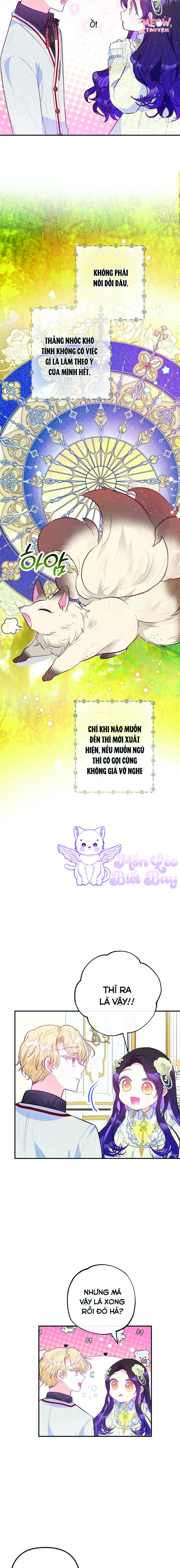 Con Gái Cưng Của Quỷ Chapter 53 - Trang 2