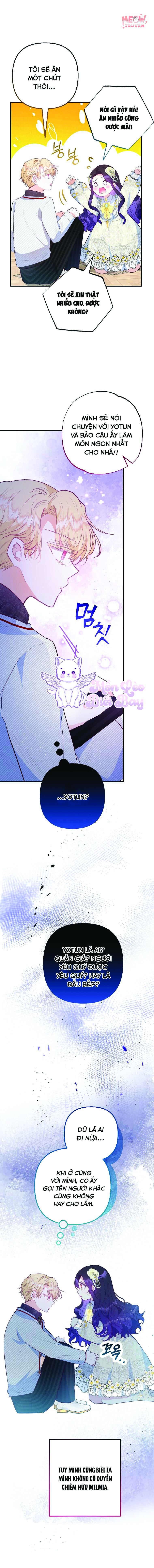Con Gái Cưng Của Quỷ Chapter 53 - Trang 2