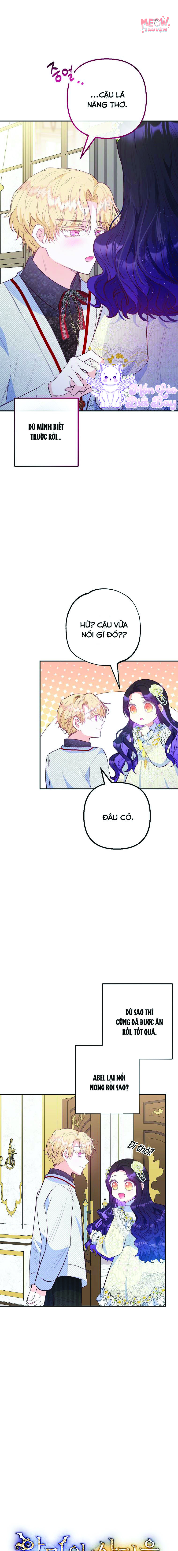 Con Gái Cưng Của Quỷ Chapter 53 - Trang 2