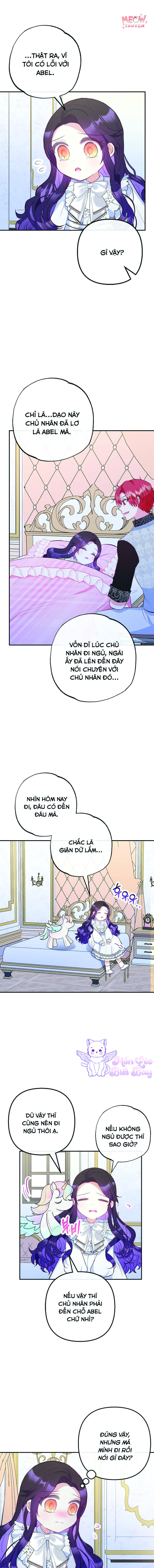 Con Gái Cưng Của Quỷ Chapter 53 - Trang 2