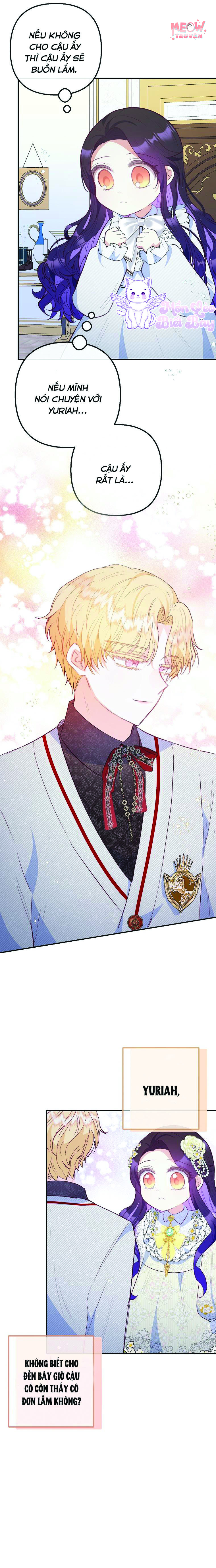 Con Gái Cưng Của Quỷ Chapter 53 - Trang 2