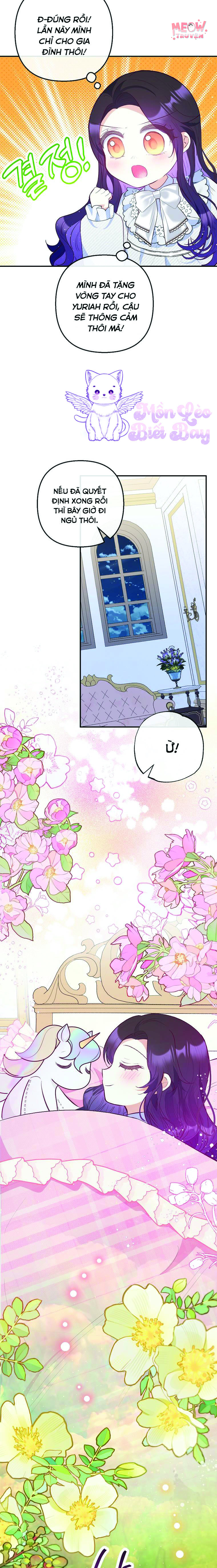 Con Gái Cưng Của Quỷ Chapter 53 - Trang 2