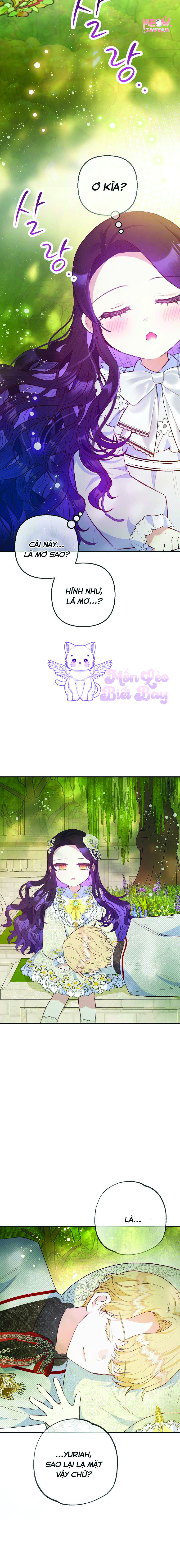 Con Gái Cưng Của Quỷ Chapter 53 - Trang 2