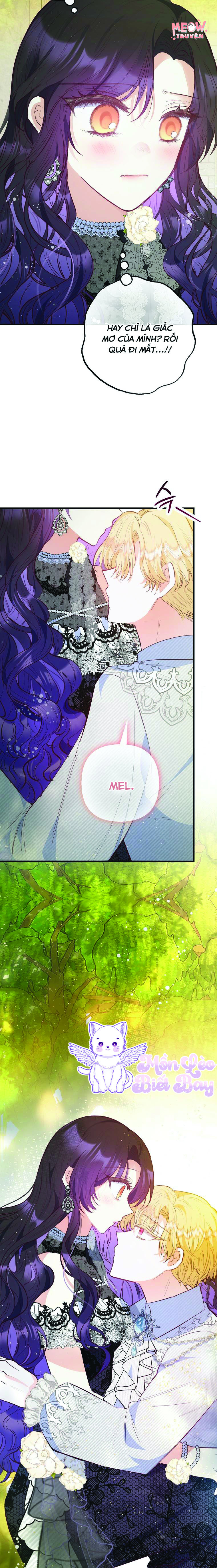 Con Gái Cưng Của Quỷ Chapter 53 - Trang 2