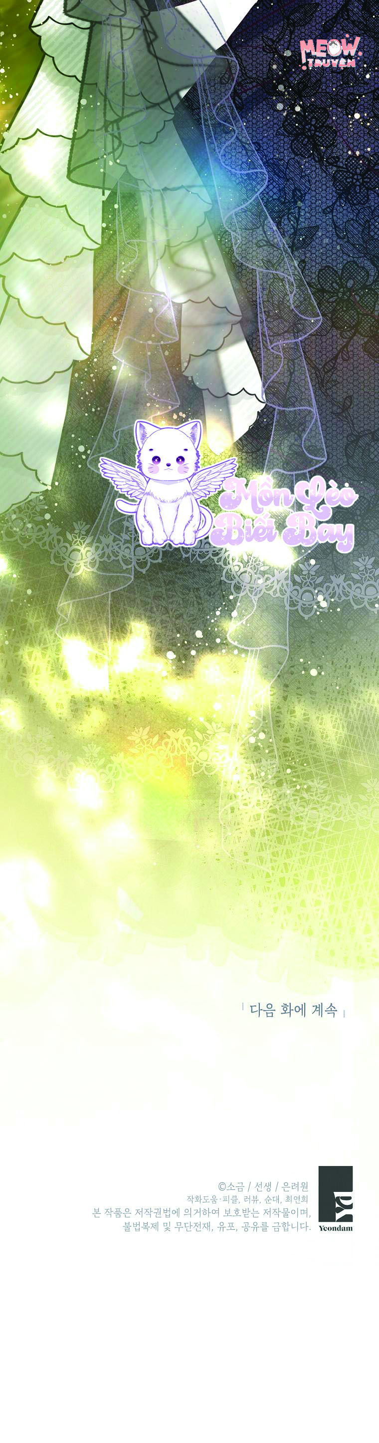 Con Gái Cưng Của Quỷ Chapter 53 - Trang 2
