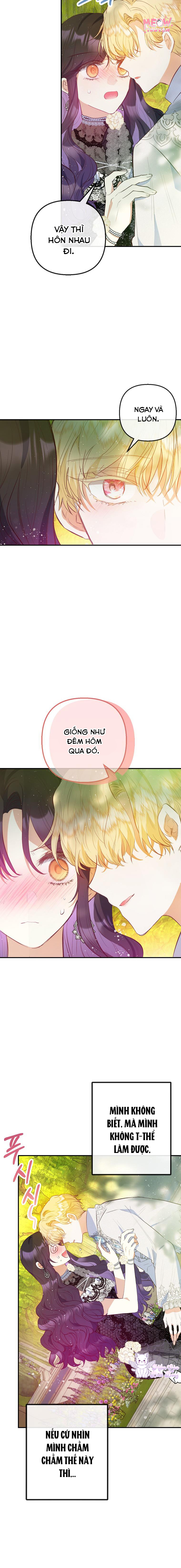Con Gái Cưng Của Quỷ Chapter 54 - Trang 2