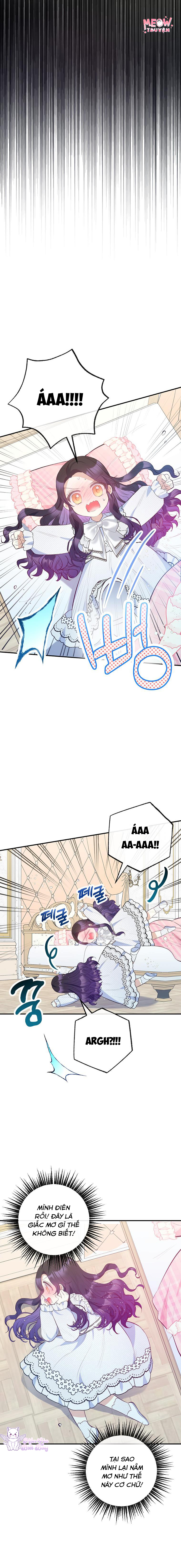 Con Gái Cưng Của Quỷ Chapter 54 - Trang 2
