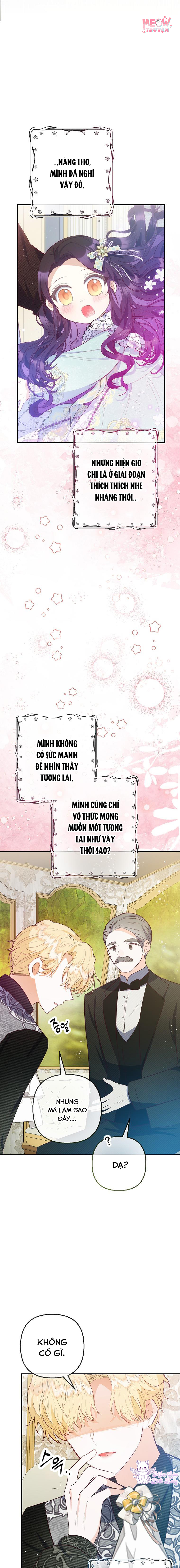 Con Gái Cưng Của Quỷ Chapter 54 - Trang 2