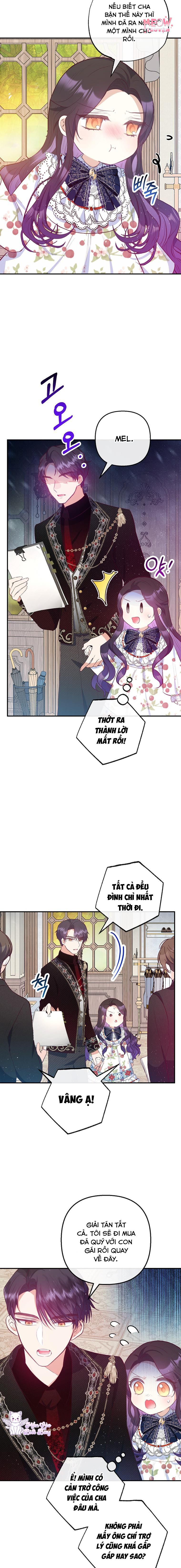 Con Gái Cưng Của Quỷ Chapter 54 - Trang 2