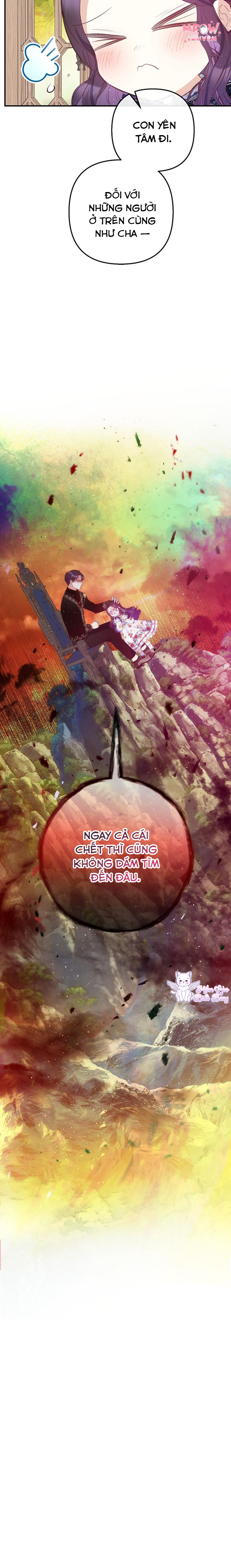 Con Gái Cưng Của Quỷ Chapter 54 - Trang 2