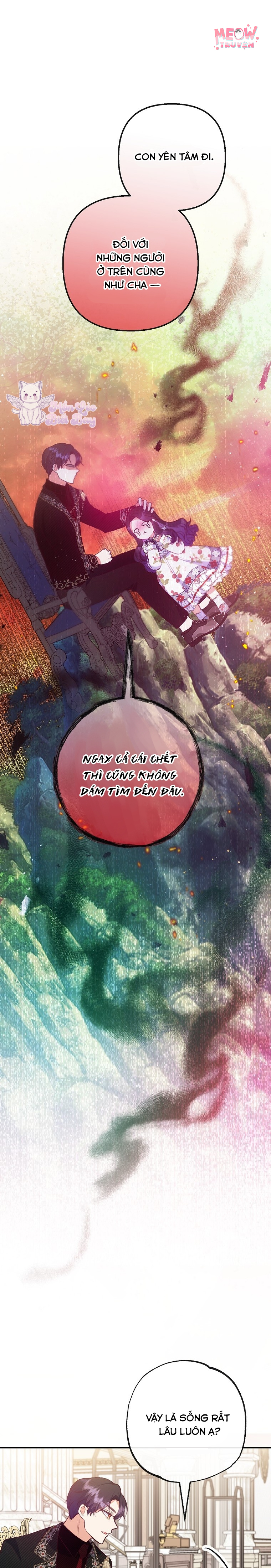 Con Gái Cưng Của Quỷ Chapter 55 - Trang 2