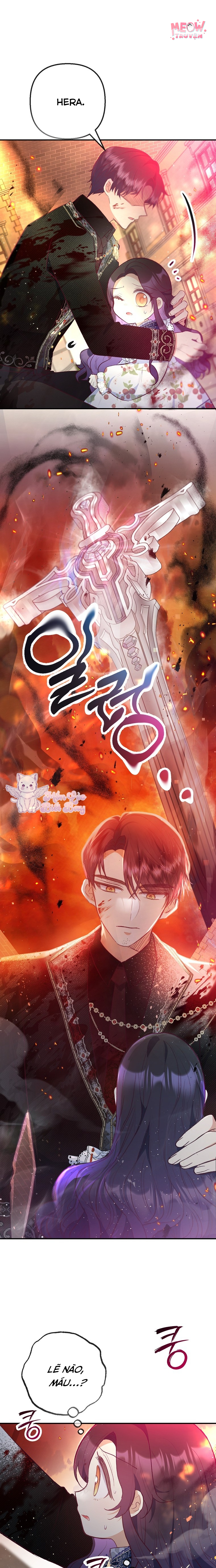Con Gái Cưng Của Quỷ Chapter 55 - Trang 2