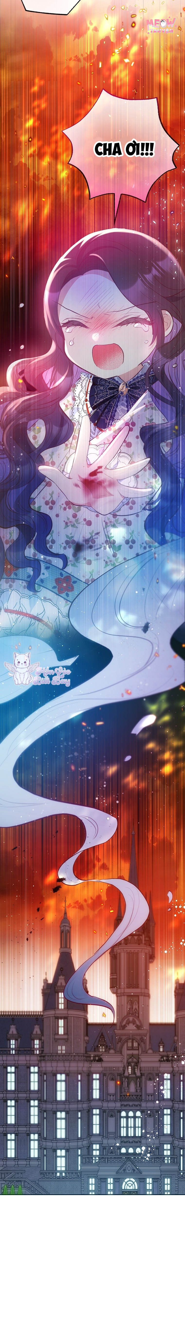Con Gái Cưng Của Quỷ Chapter 55 - Trang 2