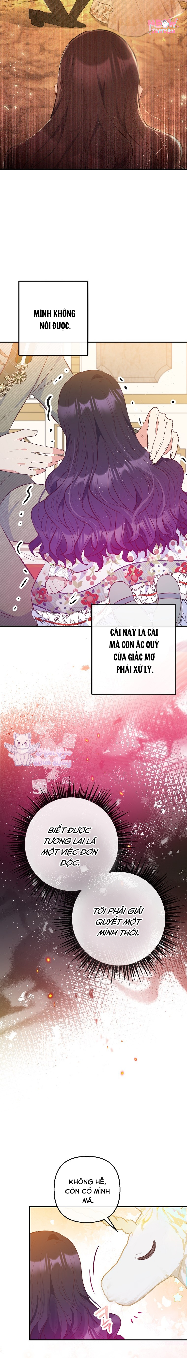 Con Gái Cưng Của Quỷ Chapter 55 - Trang 2