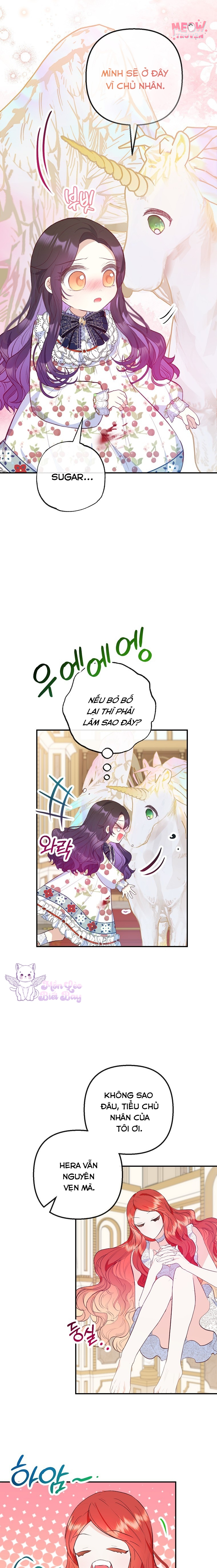 Con Gái Cưng Của Quỷ Chapter 55 - Trang 2