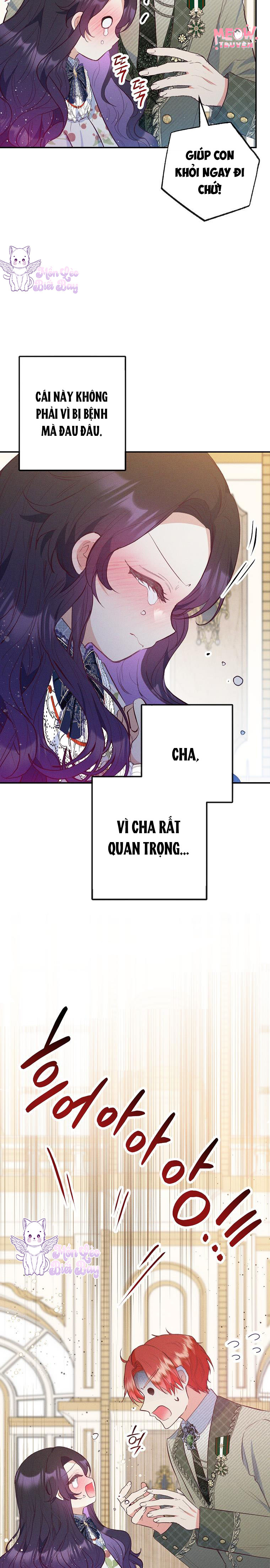 Con Gái Cưng Của Quỷ Chapter 56 - Trang 2