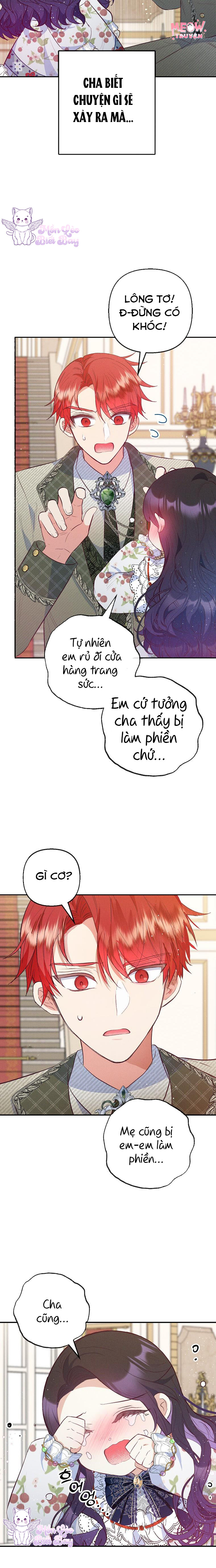 Con Gái Cưng Của Quỷ Chapter 56 - Trang 2