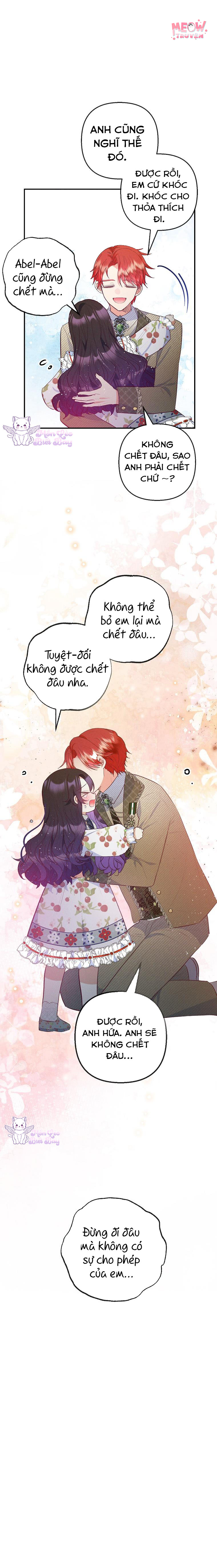 Con Gái Cưng Của Quỷ Chapter 56 - Trang 2