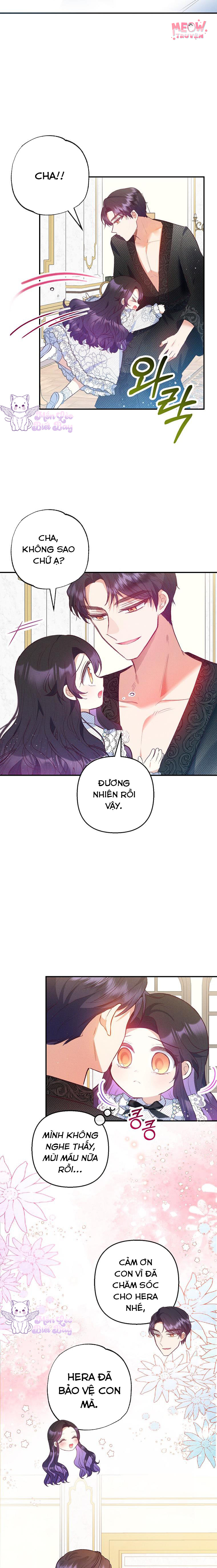 Con Gái Cưng Của Quỷ Chapter 56 - Trang 2